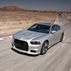 Illustration for article titled 2012 Dodge Charger SRT8: First Drive